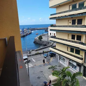  Apartamento Marina España